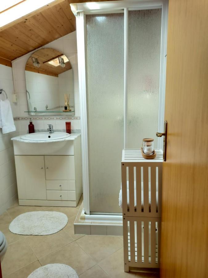 普拉泽里什Casa Vida Alegre住宿加早餐旅馆 外观 照片