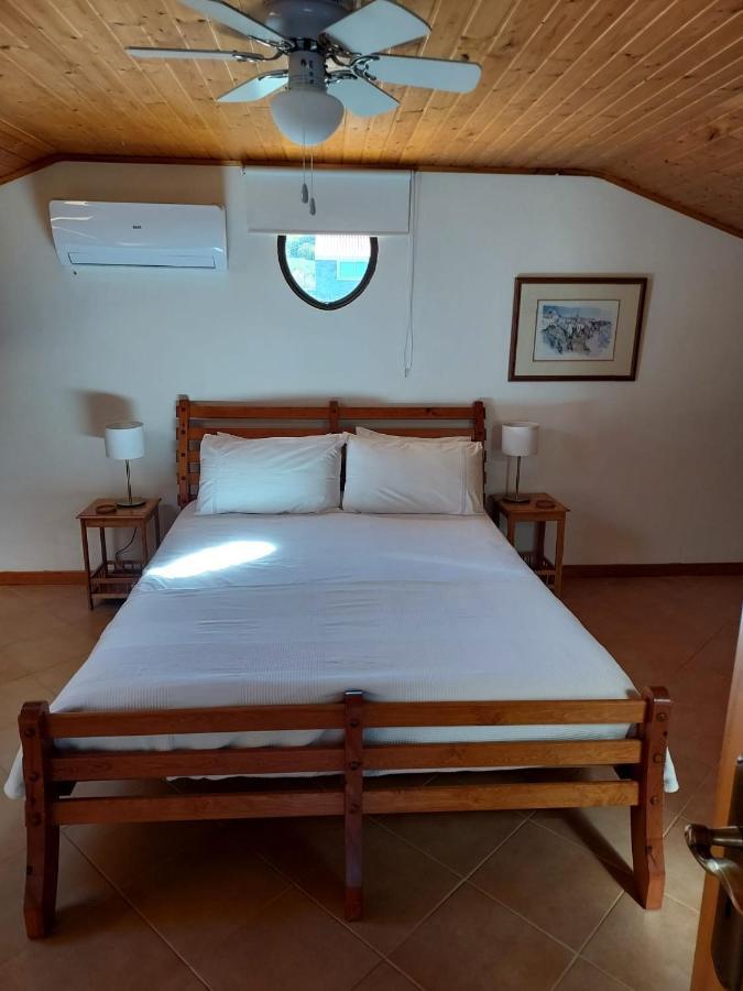普拉泽里什Casa Vida Alegre住宿加早餐旅馆 外观 照片